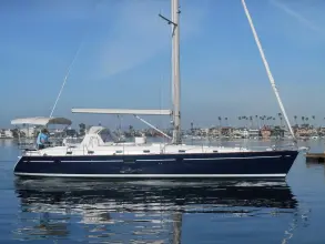 Thumbnail von Beneteau 50
