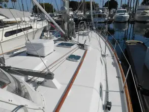 Thumbnail von Beneteau 50