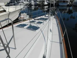 Thumbnail von Beneteau 50