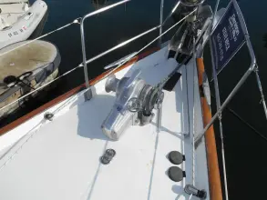 Thumbnail von Beneteau 50