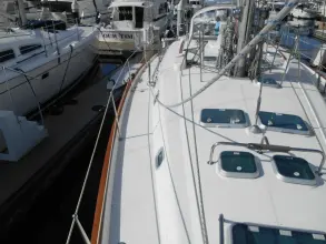 Thumbnail von Beneteau 50