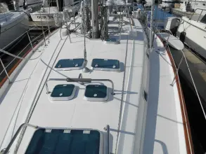 Thumbnail von Beneteau 50
