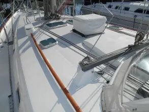 Thumbnail von Beneteau 50