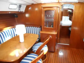 Thumbnail von Beneteau 50