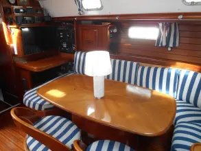 Thumbnail von Beneteau 50