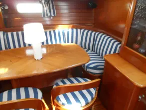 Thumbnail von Beneteau 50