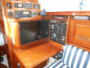 Thumbnail von Beneteau 50