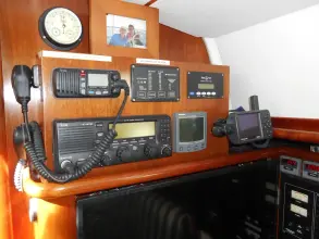 Thumbnail von Beneteau 50