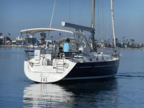 Thumbnail von Beneteau 50