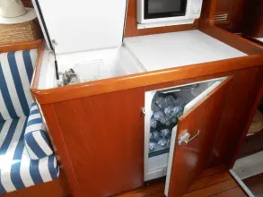 Thumbnail von Beneteau 50