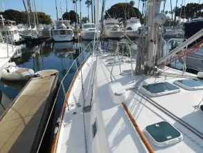 Thumbnail von Beneteau 50