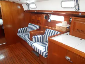 Thumbnail von Beneteau 50