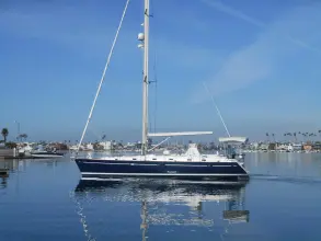 Thumbnail von Beneteau 50