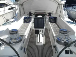 Thumbnail von Beneteau 50