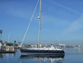 Thumbnail von Beneteau 50