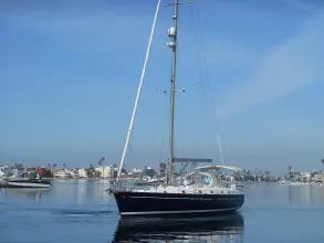 Thumbnail von Beneteau 50