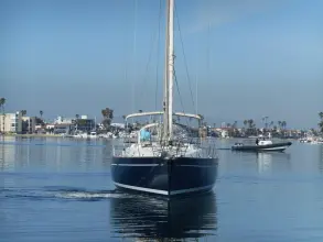 Thumbnail von Beneteau 50