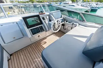 Thumbnail von Azimut 85
