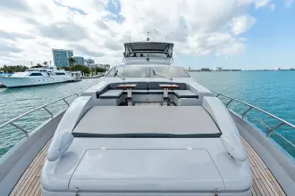 Thumbnail von Azimut 85