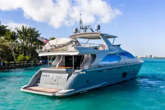 Thumbnail von Azimut 85