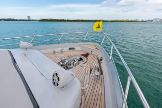 Thumbnail von Azimut 85