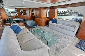 Thumbnail von Azimut 85