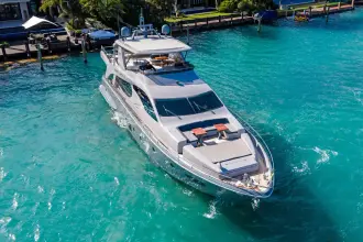 Thumbnail von Azimut 85