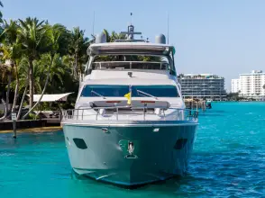 Thumbnail von Azimut 85