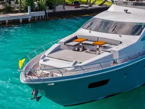 Thumbnail von Azimut 85