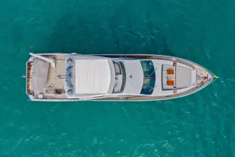 Thumbnail von Azimut 85