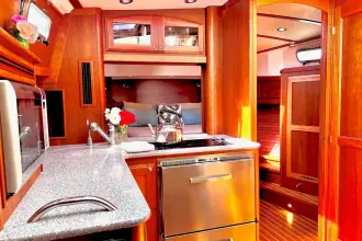 Thumbnail von Sabre 38 Salon Express Florian