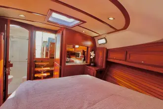 Thumbnail von Sabre 38 Salon Express Florian