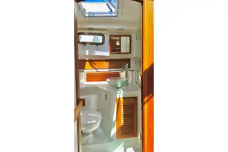 Thumbnail von Sabre 38 Salon Express Florian