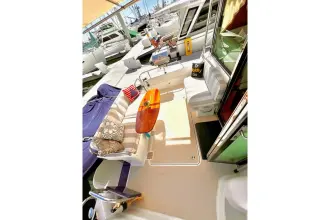 Thumbnail von Sabre 38 Salon Express Florian