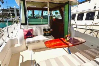 Thumbnail von Sabre 38 Salon Express Florian