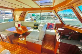 Thumbnail von Sabre 38 Salon Express Florian