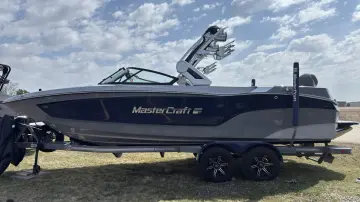 Mascot Boats XT 24