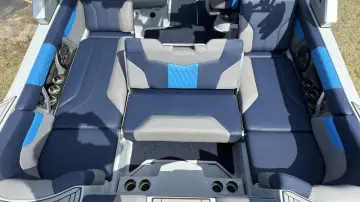 Thumbnail von Mascot Boats XT 24