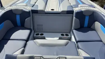 Thumbnail von Mascot Boats XT 24
