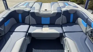 Thumbnail von Mascot Boats XT 24
