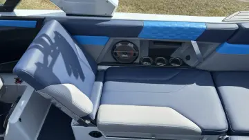 Thumbnail von Mascot Boats XT 24