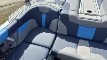 Thumbnail von Mascot Boats XT 24