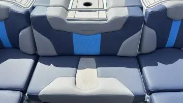 Thumbnail von Mascot Boats XT 24