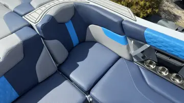 Thumbnail von Mascot Boats XT 24
