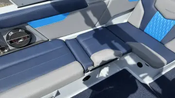 Thumbnail von Mascot Boats XT 24