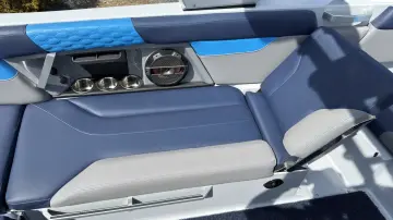 Thumbnail von Mascot Boats XT 24