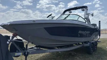 Thumbnail von Mascot Boats XT 24