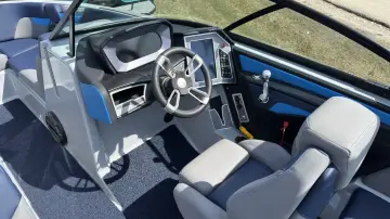 Thumbnail von Mascot Boats XT 24