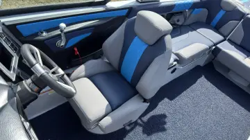 Thumbnail von Mascot Boats XT 24