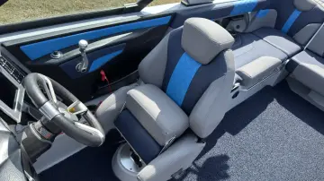 Thumbnail von Mascot Boats XT 24
